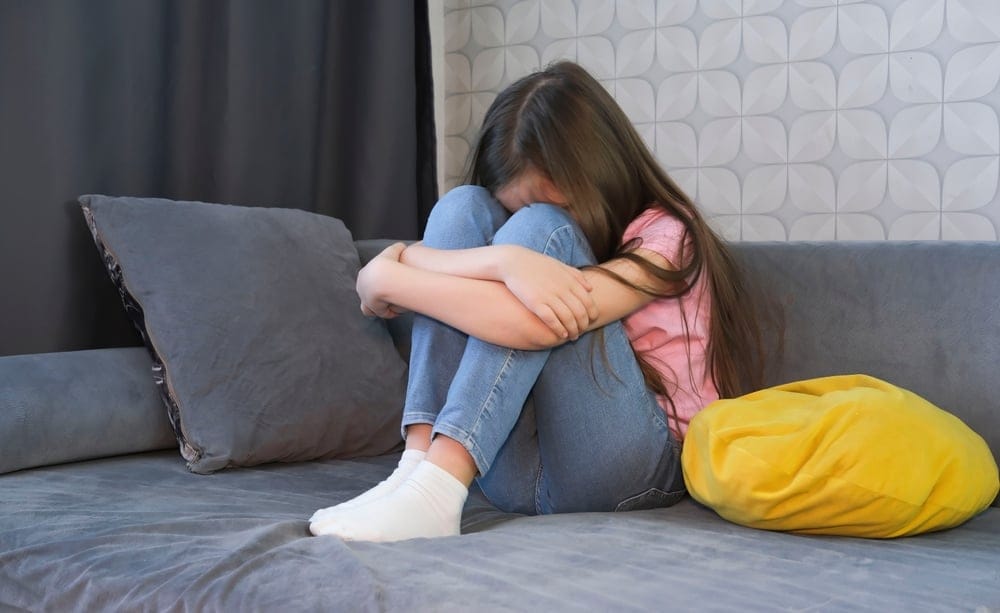 How To Heal & Have A Happy Life After A Turbulent Childhood