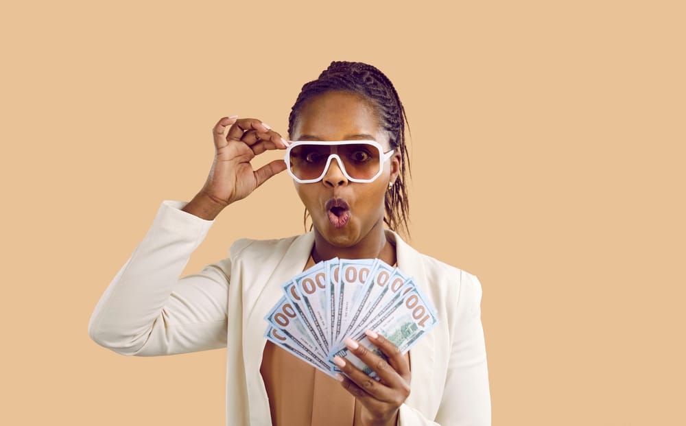 The Rise Of “Resting Rich Face” — And What It Signals To Other People