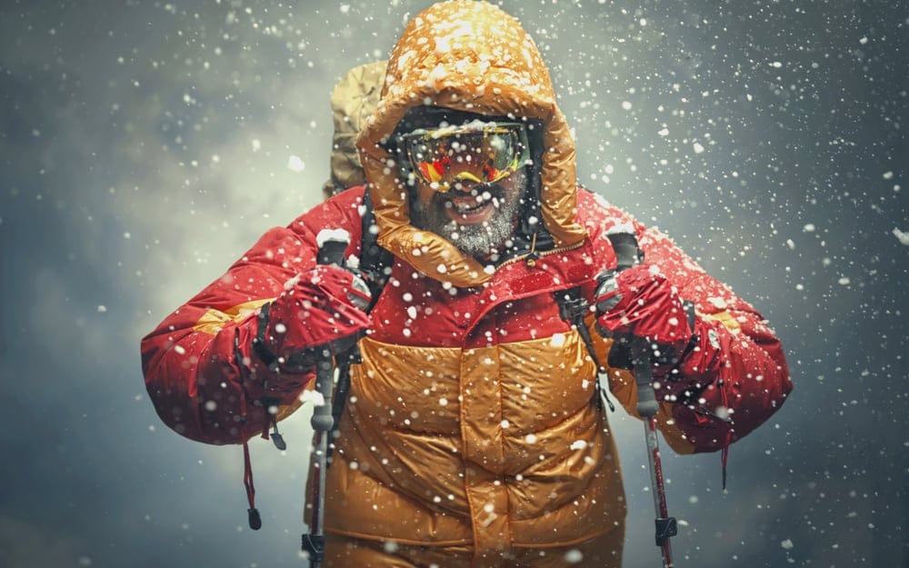 Your Region’s Winter Forecast — And What It Actually Means This Year