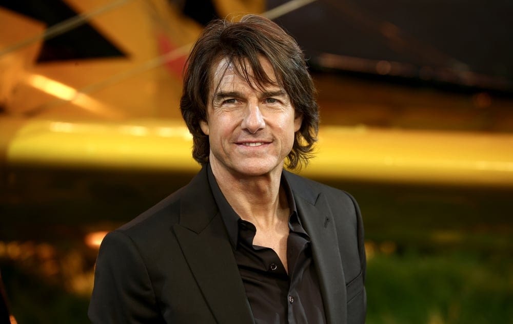 13 Celebs With Secret Hobbies You’d Never Guess