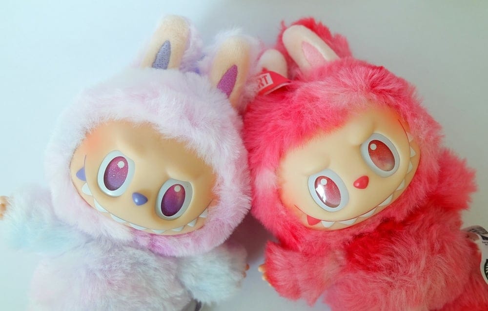 The Dark Psychology Behind The Labubu Craze: Cute Trend Or Cultural Warning?
