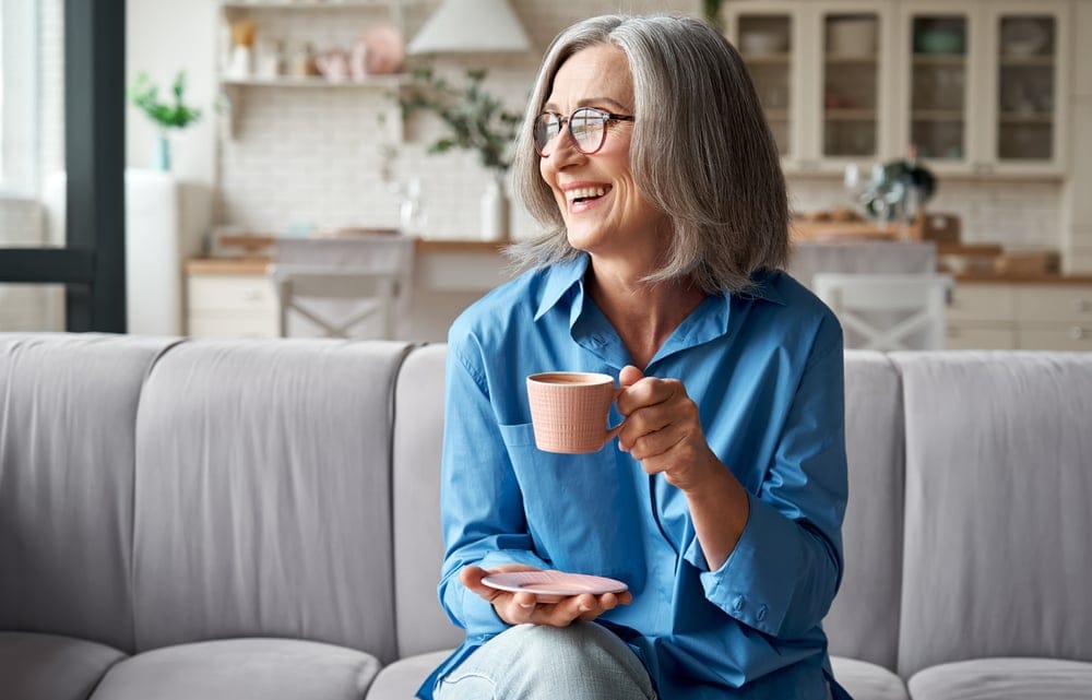 13 Signs You’re “Vibe-Shifting” Into A New Person