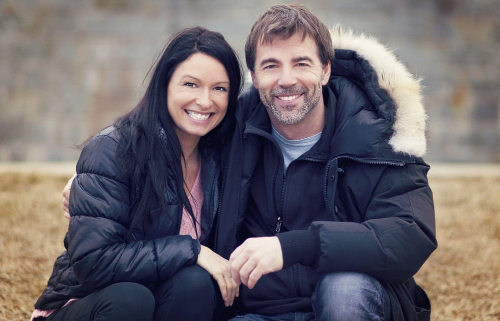 17 Clear Indicators You’re Married to Your Soulmate