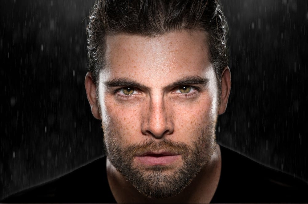 How To Deal With The Empty Narcissistic Stare