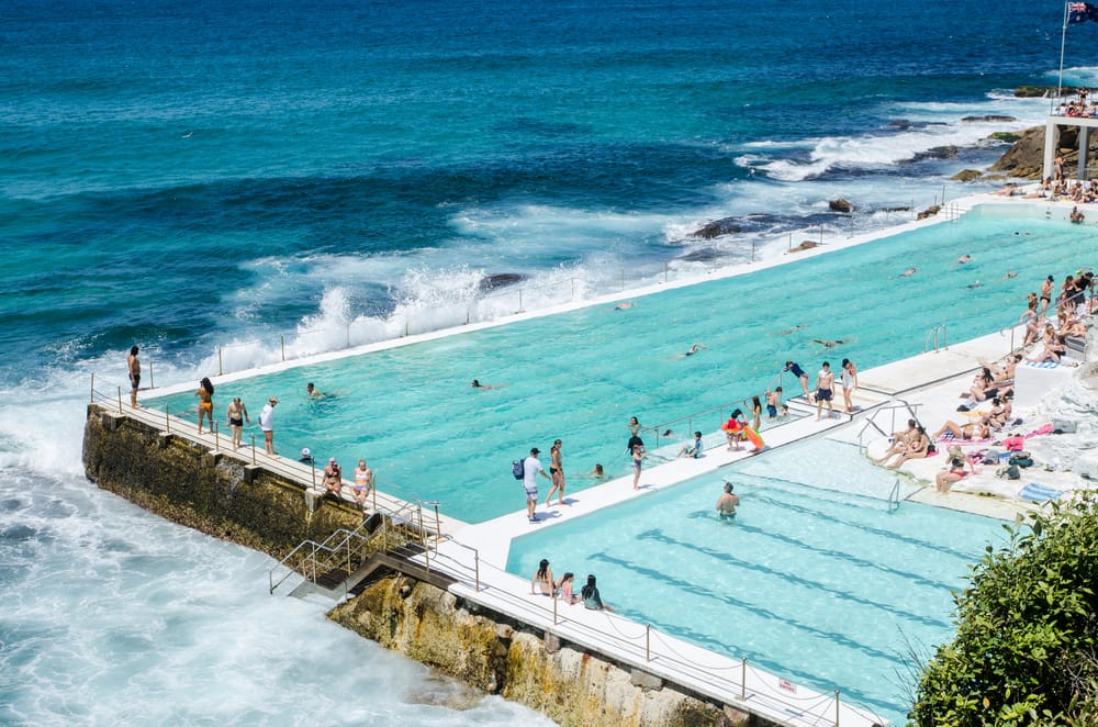 The Most Beautiful Things About Bondi Beach — Amid The Tragedy That Broke Australia’s Heart