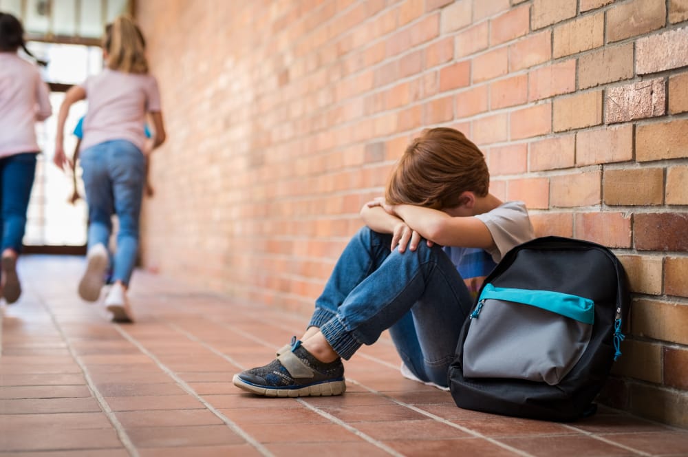 If You Lack Confidence, It Could Be Down To These 17 Childhood Experiences