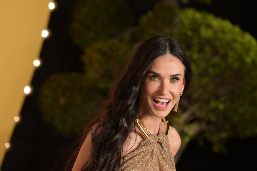 15 Things Demi Moore Has Survived That Would Break Most People