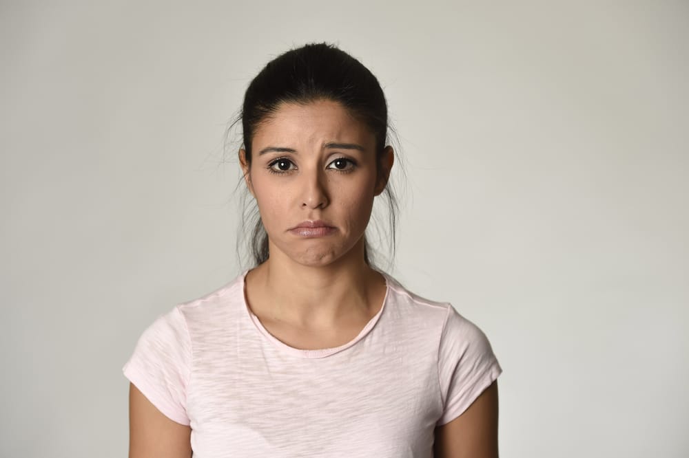 20 Sad Signs You’re Living In Survival Mode