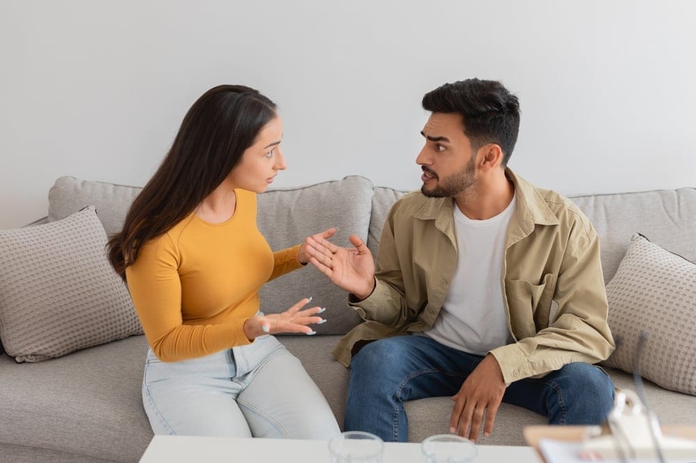 15 Questionable Actions That Might or Might Not Be Cheating