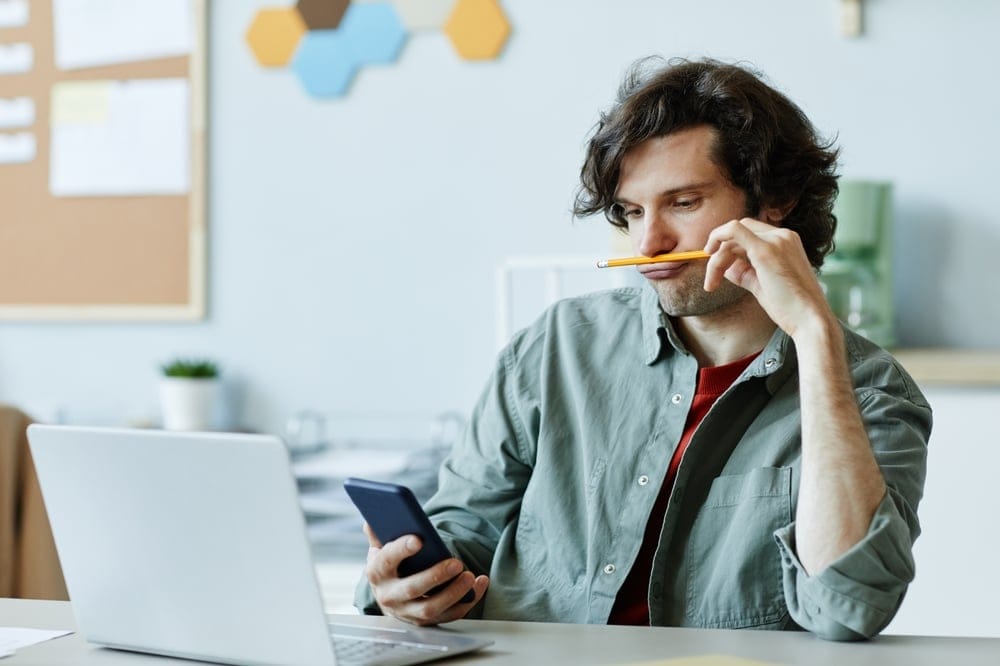 Love Using AI? Here Are The Sneaky Ways Your Work Or School Is Checking You
