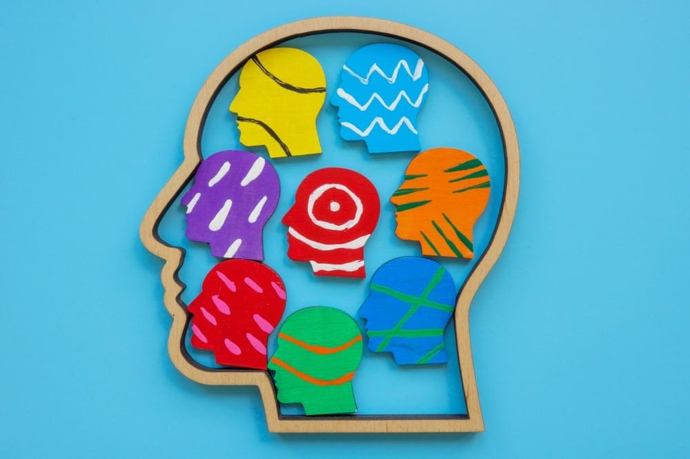 13 Signs Your Brain Chemistry Is Hyper-Advanced