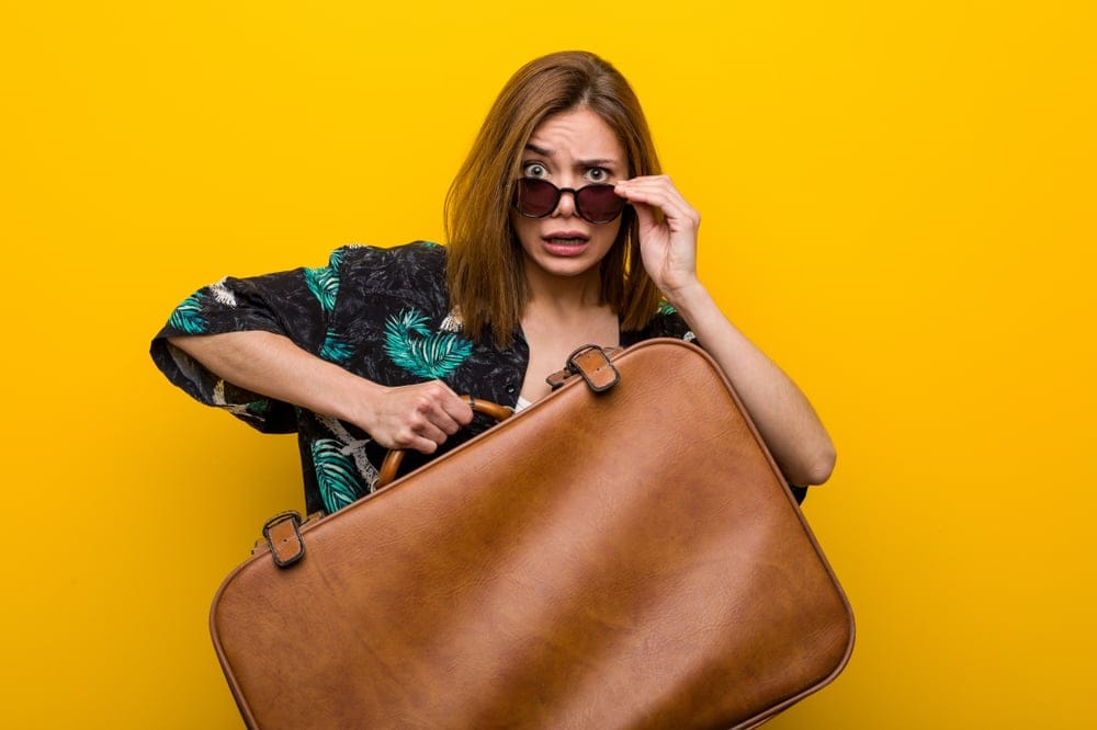 15 Things You Should Pack In An Emergency Travel Bag (That Everyone Forgets)