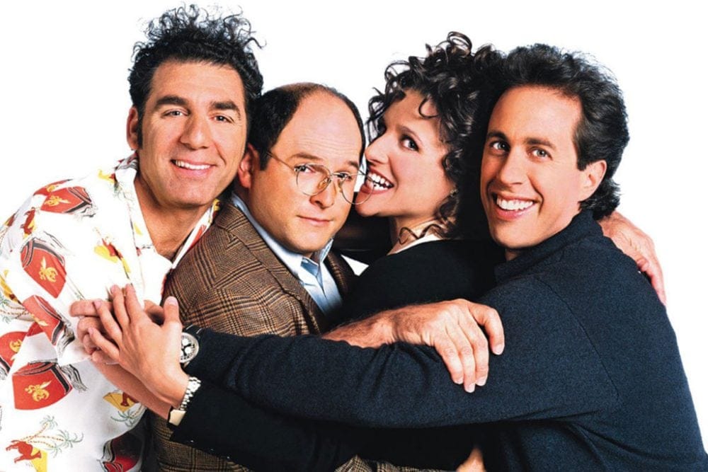 Millennials Watching ‘Seinfeld’ For The First Time Are Offended By Racist, Homophobic Jokes