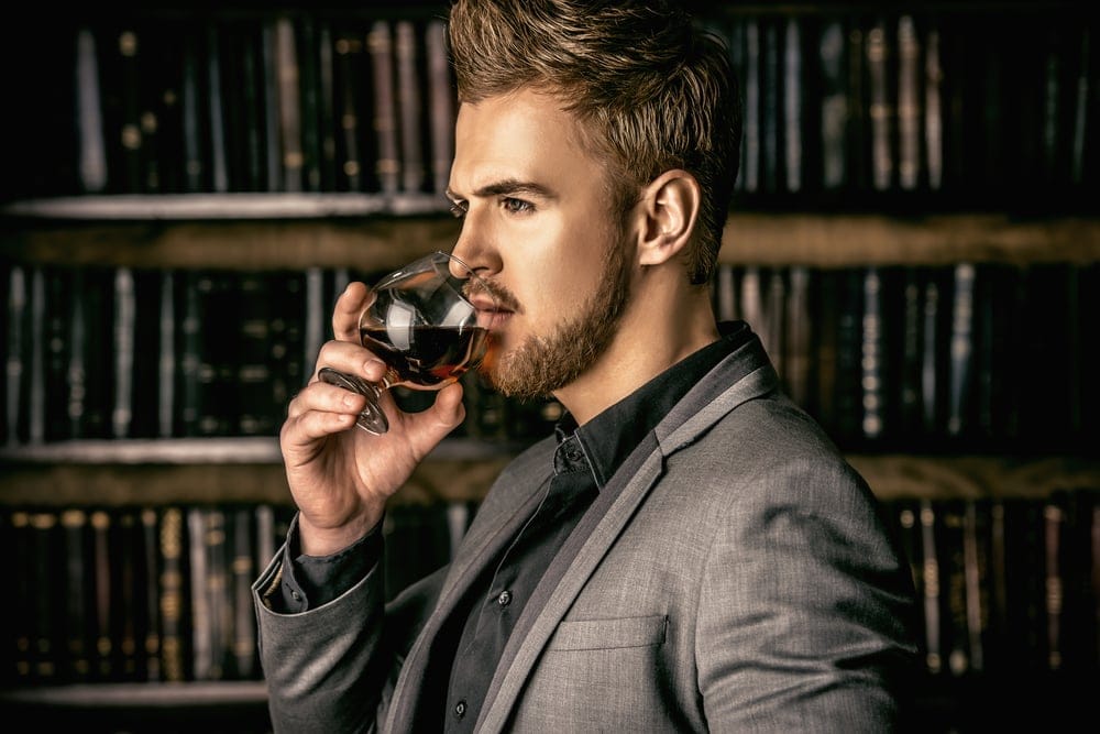 15 Traits That Separate A True Gentleman From The Rest
