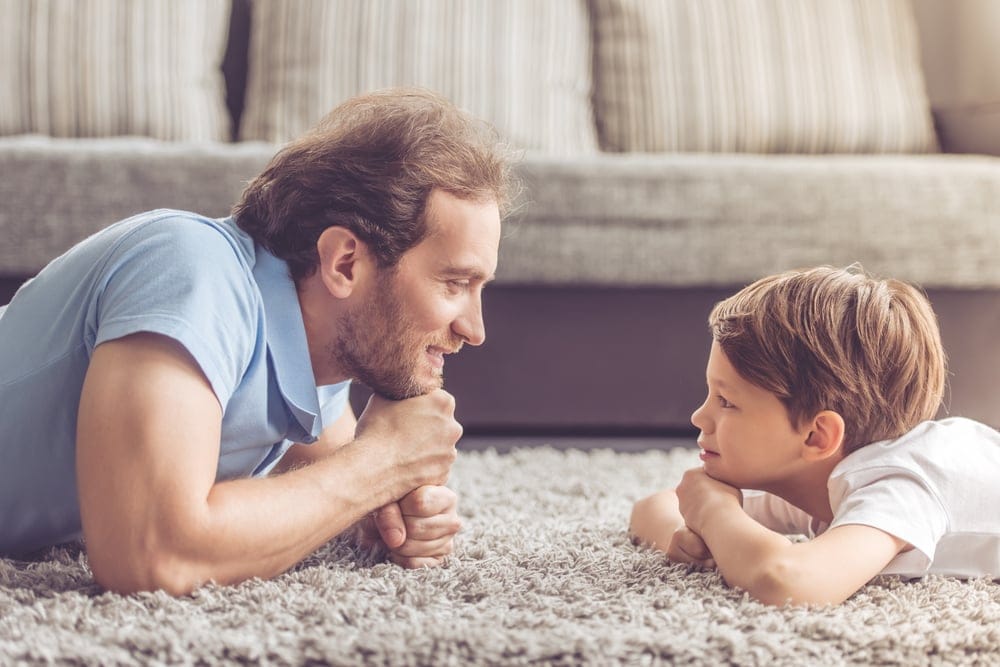 Signs You’re A Great Parent Even If It Doesn’t Feel Like It
