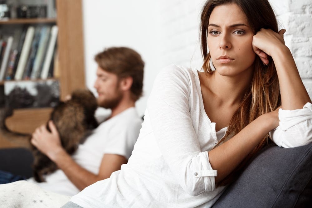 15 Sad Signs Your Partner Secretly Wishes You Were Different