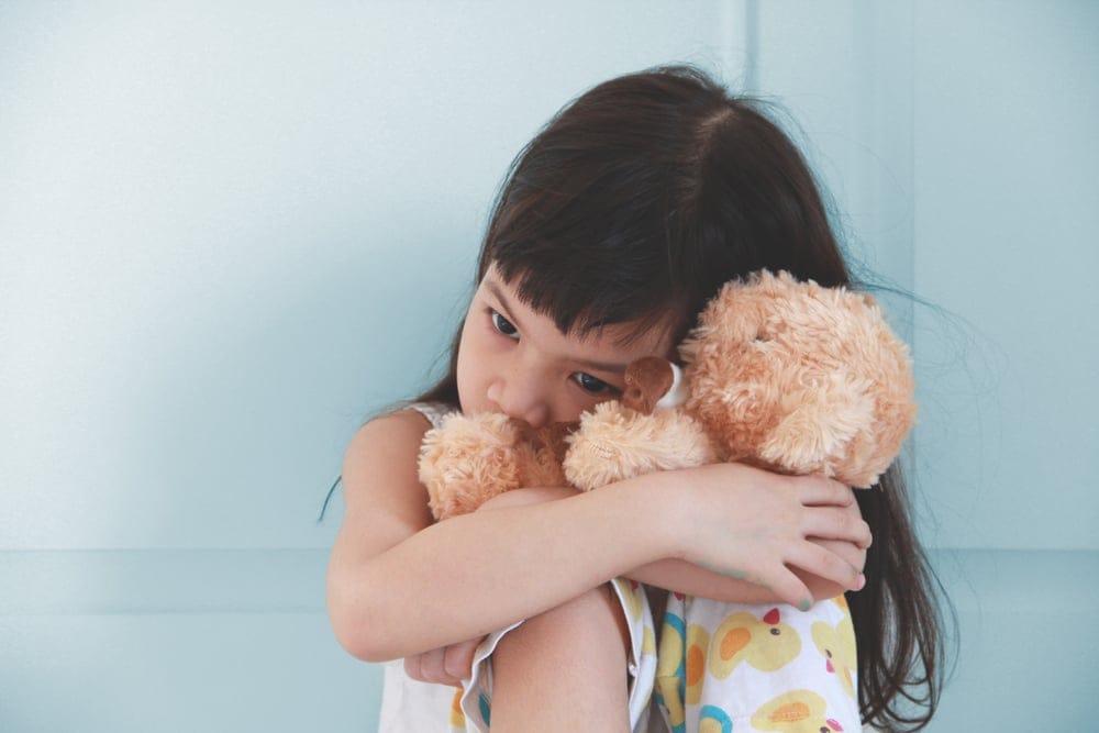 16 Signs Your Child Is In Crisis And Needs More Emotional Support