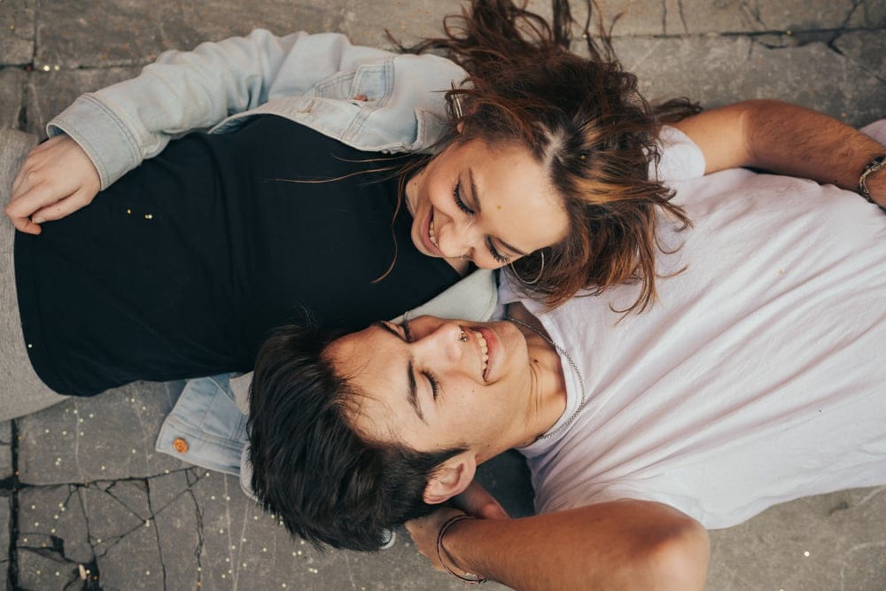 16 Relationship “Rules” That Actually Work