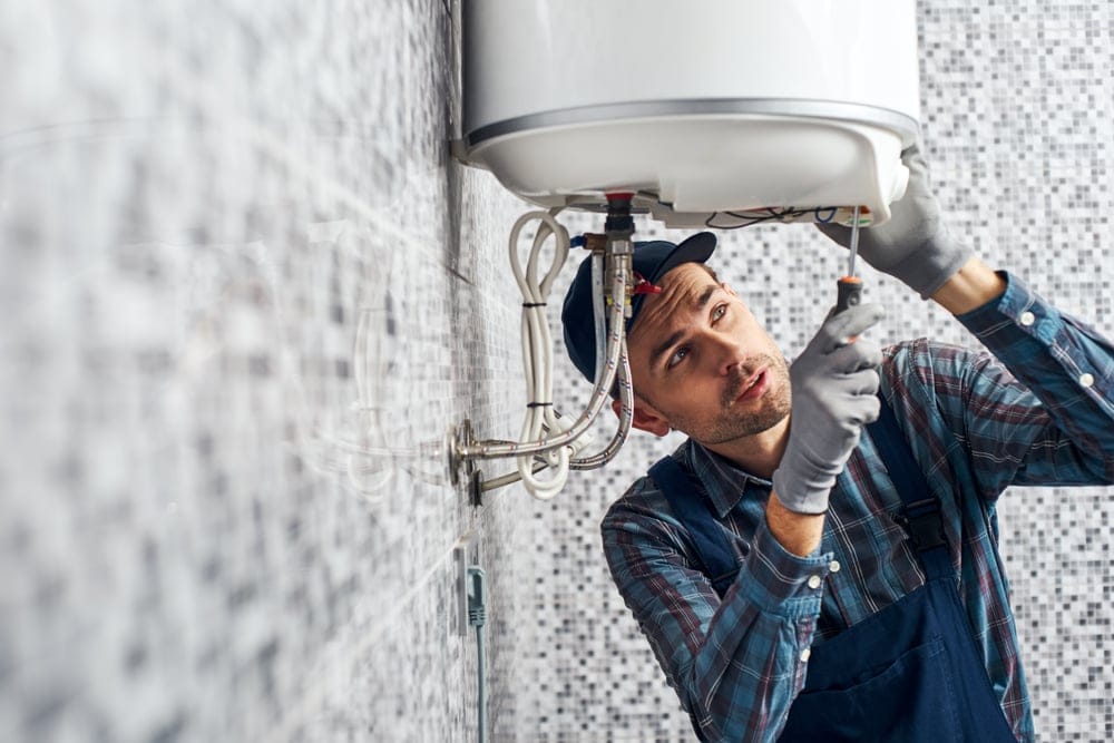 Don’t DIY These Repairs! Signs It’s Time To Call A Professional
