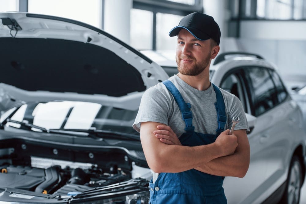 Never Say These Things To Your Car Mechanic