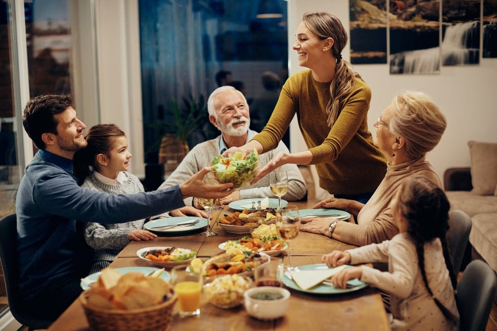 Uncommon Ways To Connect with Difficult Family Members
