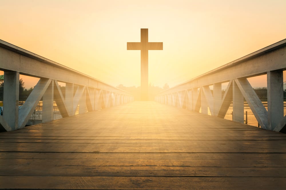 What Christians Get Wrong About Their Own Faith