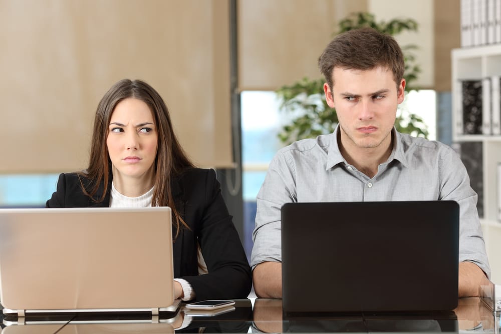 Signs You Might Be The Coworker Everyone Secretly Hates