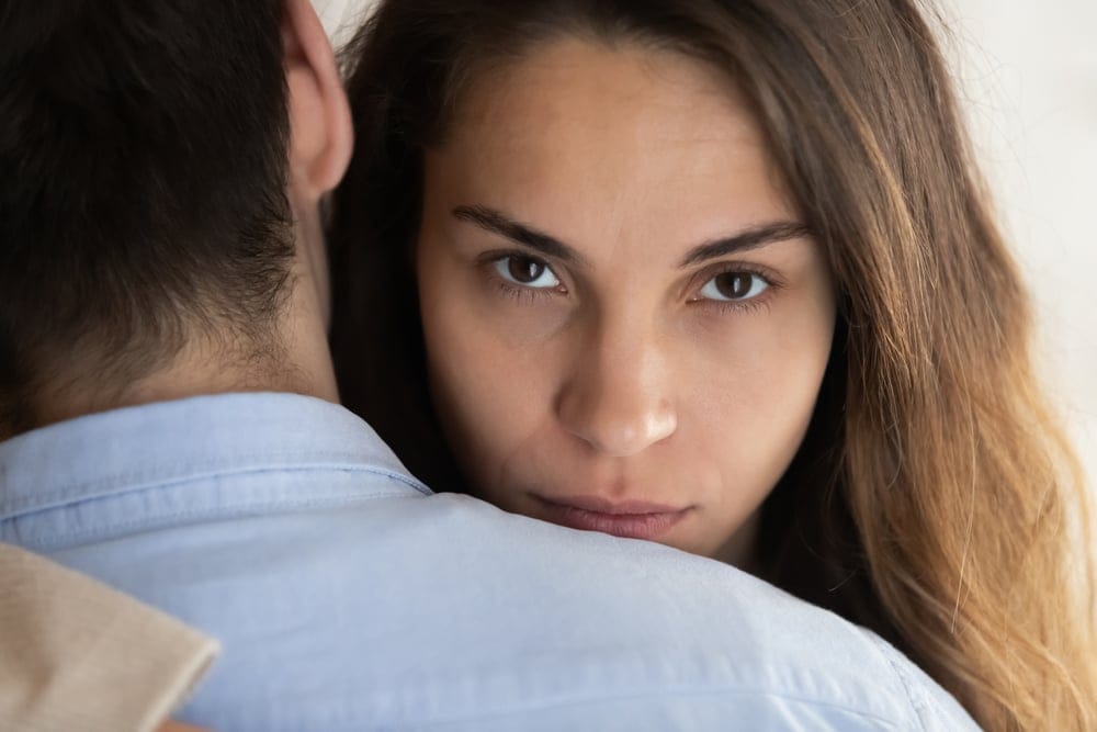 Things Everyone Gets Wrong About Cheating