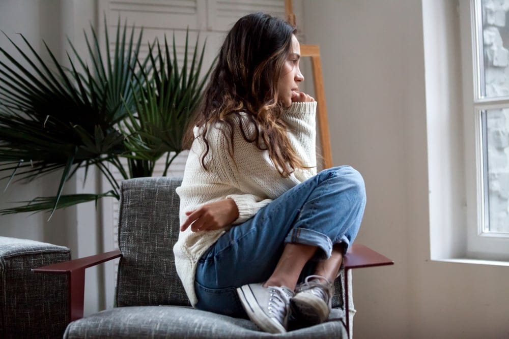 Why It’s Such A Long Road To Recovery After Dating A Narcissist