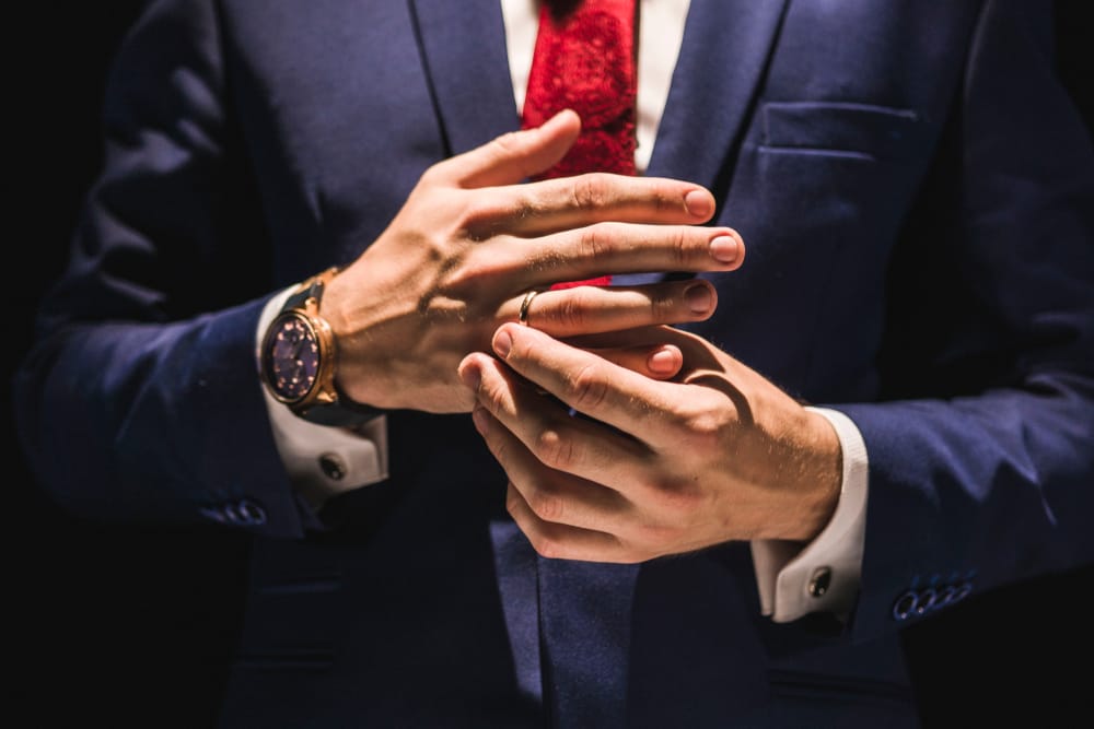 15 Morning Habits of Highly Successful Men Who Are Really Going Places