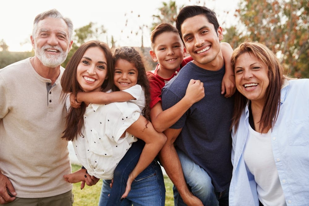 If Your Family Doesn’t Respect You, These Behaviors Could Be Why