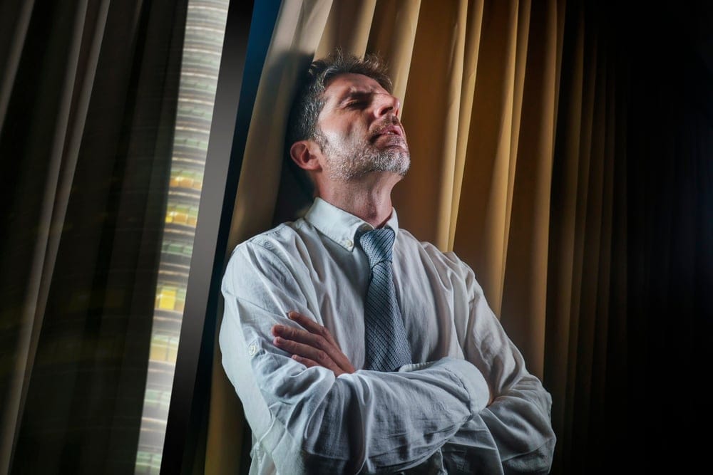 13 Unmistakable Signs You Need to Retire