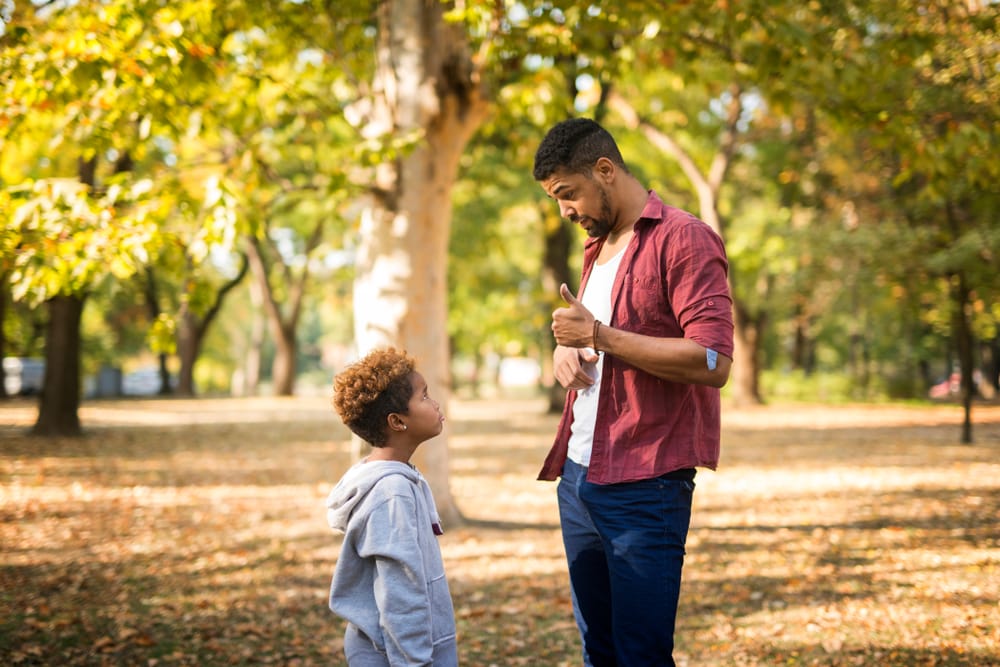 Unhealthy Traits You Inherited From Your Critical Parents