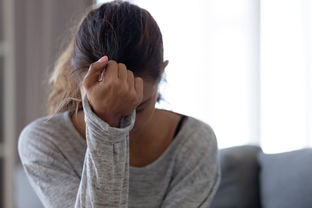 15 Ways Being Raised By A Sociopathic Parent Harmed You & How To Heal