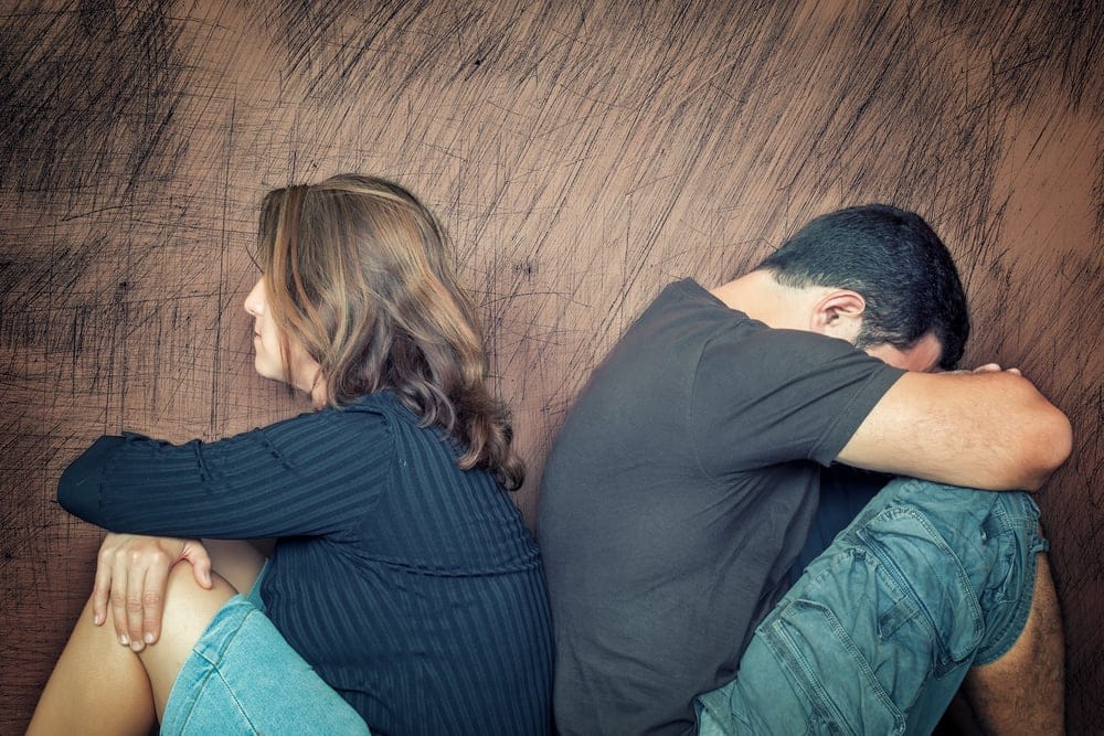 Sad Signs it’s Time to Walk Away from a Loveless Marriage