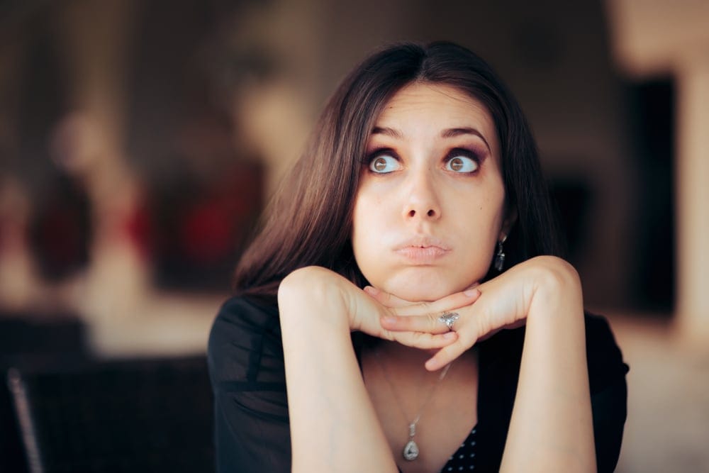 14 Things We Obsess Over That Nobody Actually Notices