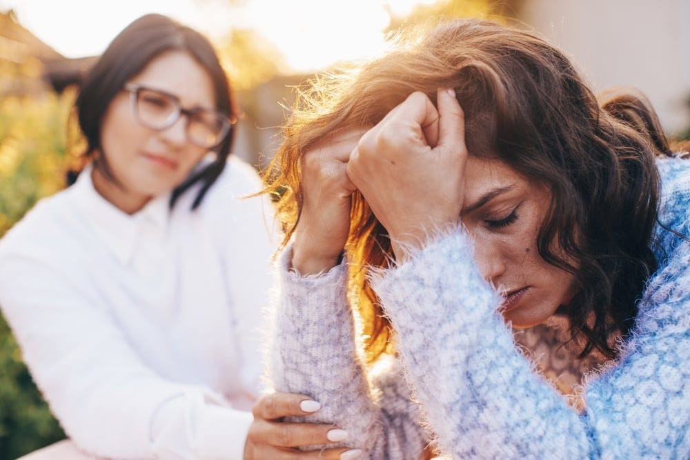Your Confidence Is At An All-Time Low If You’re Having These 15 Thoughts