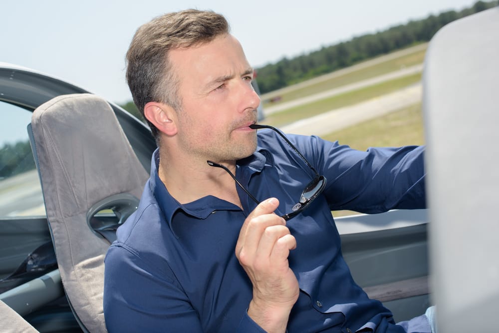 Alarming Things Men Do When They’re Having A Mid-Life Crisis