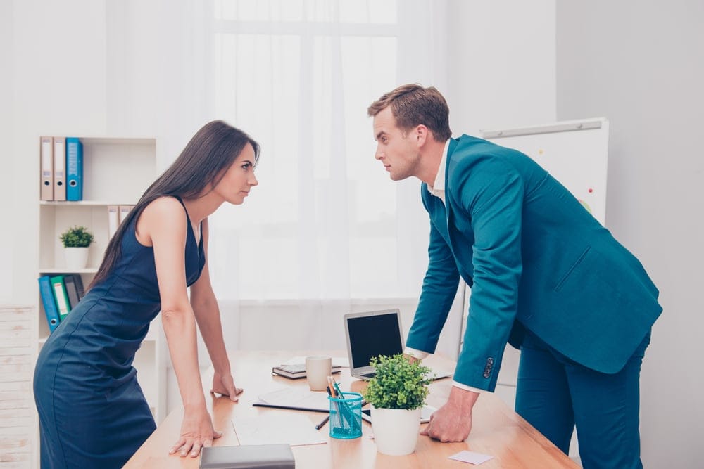 How To Deal With Spiteful Behavior Without Getting Sucked In