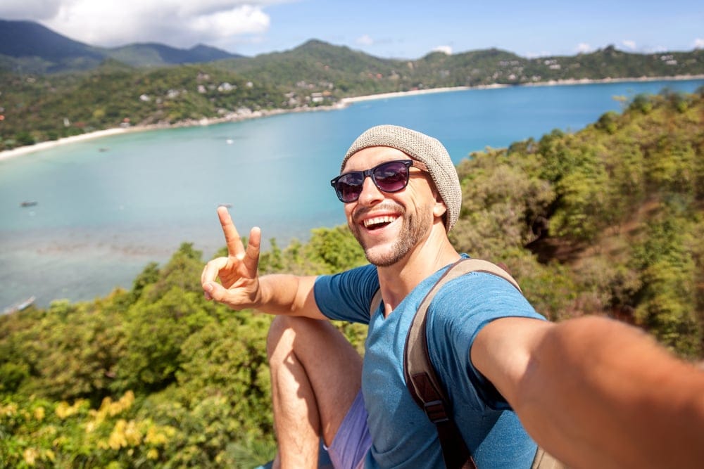 Stop Letting Fear Hold You Back From Doing These Amazing Things