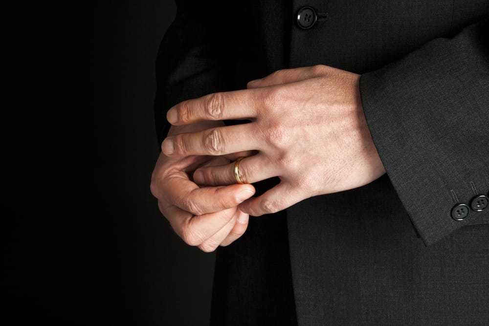 13 Surprising Reasons Men Emotionally Check Out Of Their Marriages