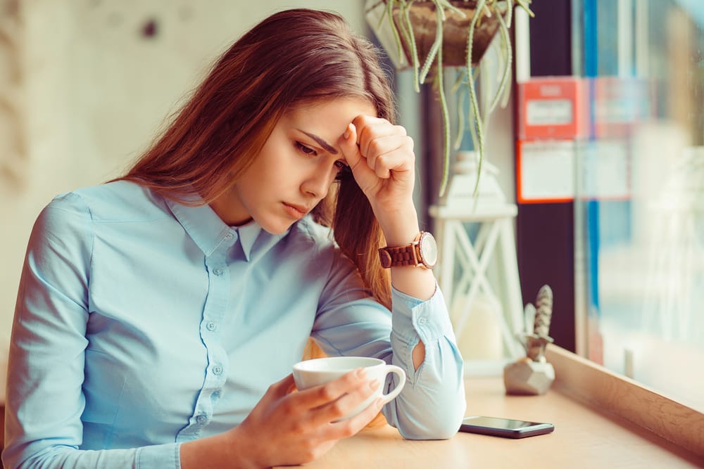 15 Unexpected Struggles Faced By Type A Personalities