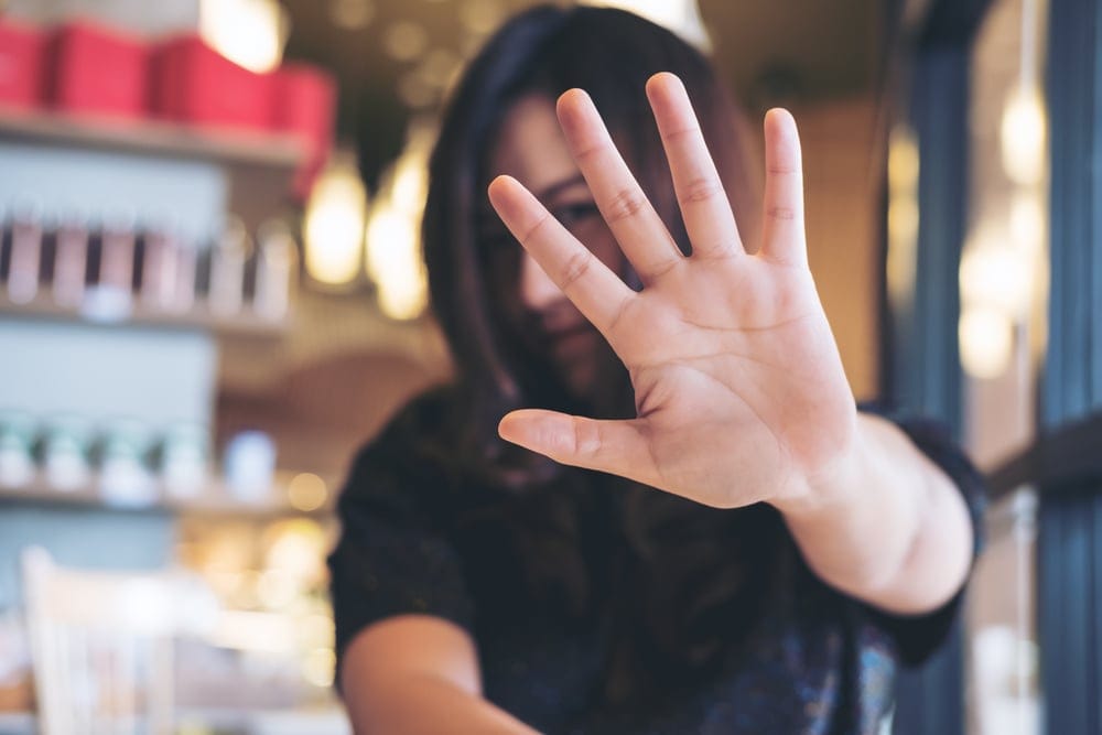 How To Stop A Vindictive Person Before They Strike