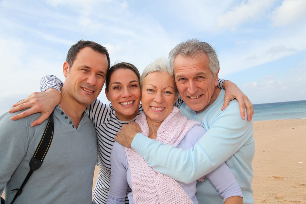 13 Family Rules Some People Question As An Adult