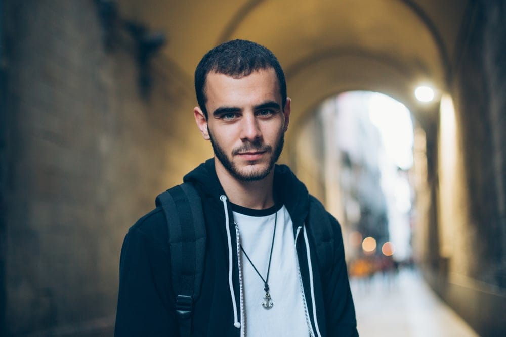 16 Defense Mechanisms Men Commonly Use
