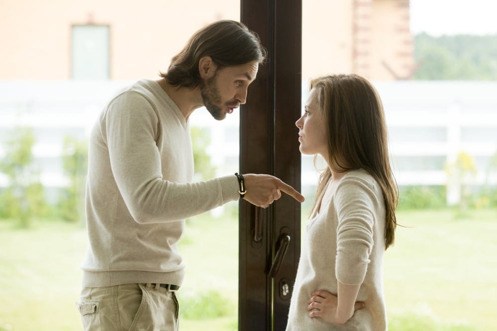 How To Confront A Narcissist About Their Behavior