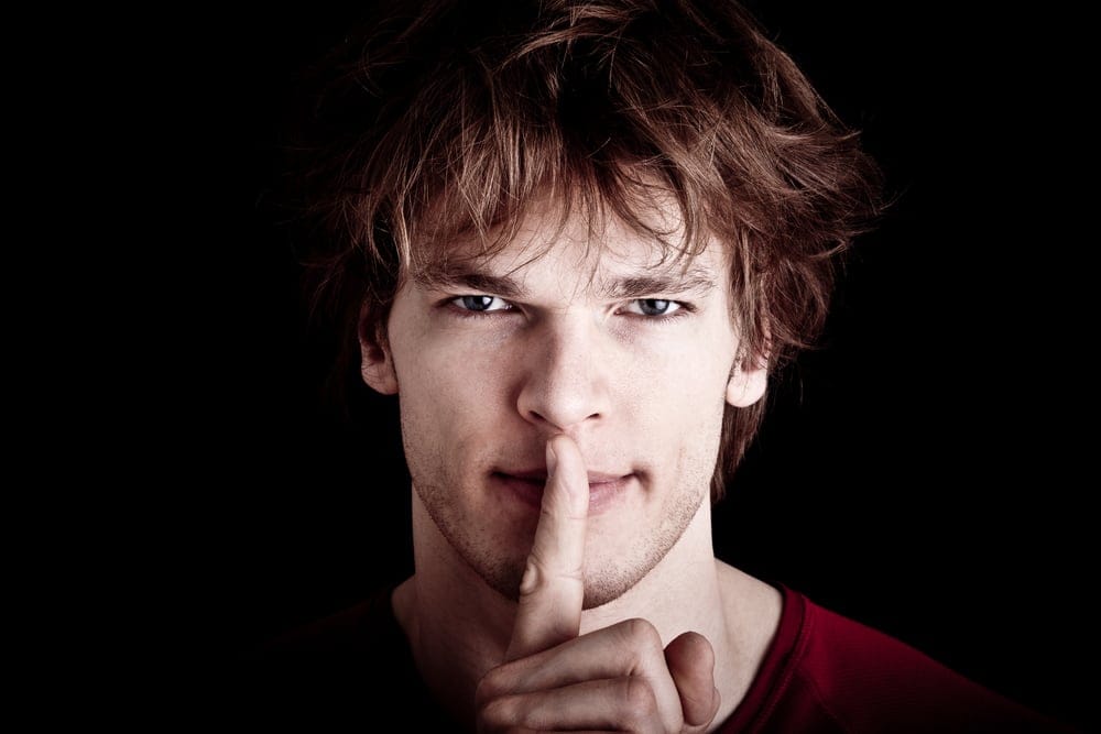 Things A Narcissist Does When You Enrage Them