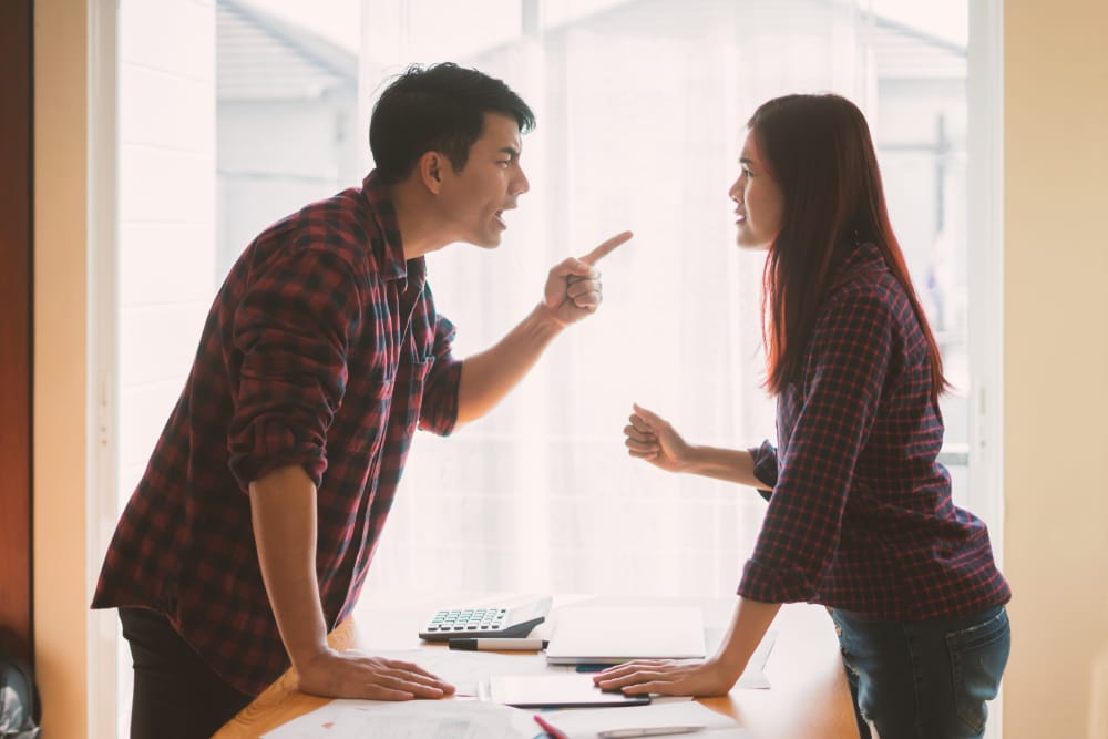 “They’ll Change” And Other Relationship Lies We Tell Ourselves