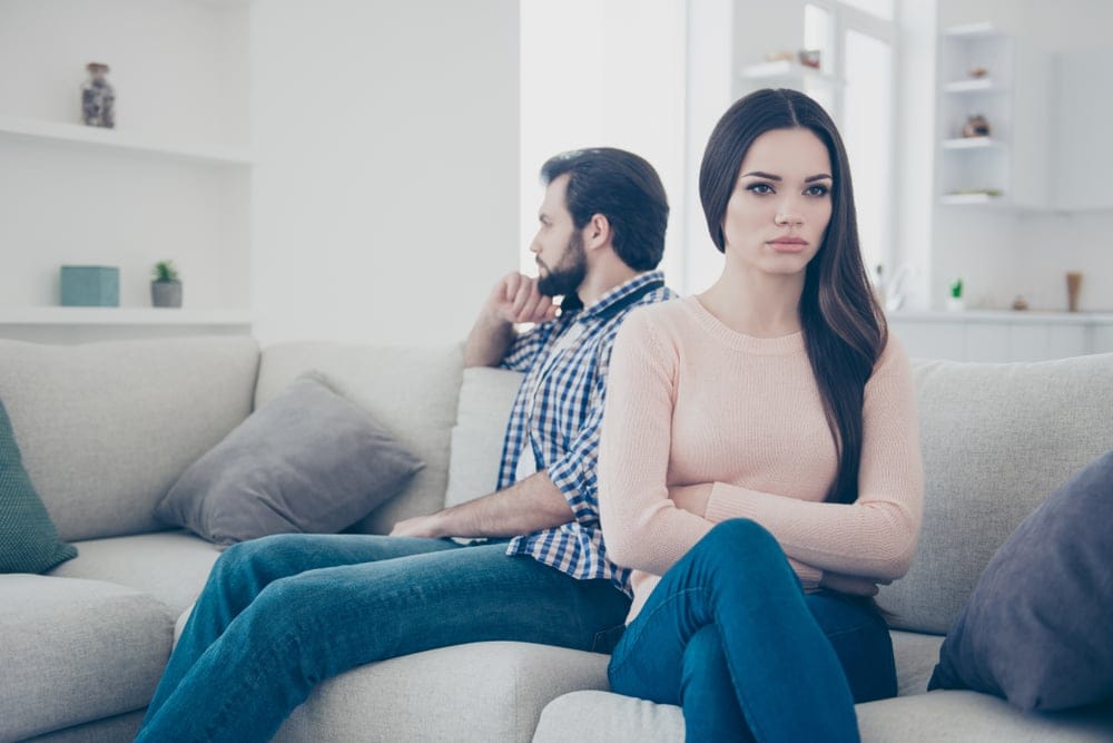 Questions To Ask Yourself When Someone Makes You Feel Crazy