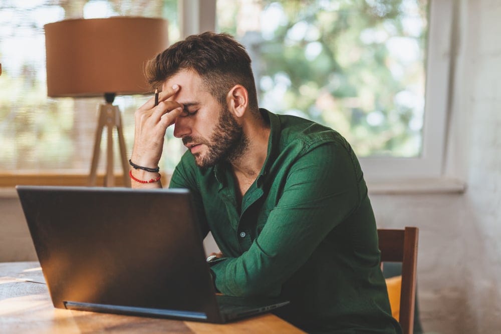 15 Surprising Signs You’re Dealing With Emotional Burnout (And How It’s Different From Depression)